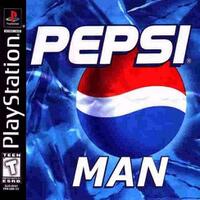 pepsiman