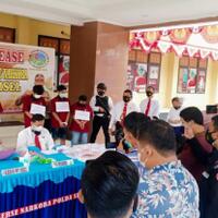pekan-pertama-agustus-polda-sumsel-tangkap-13-tersangka-narkoba