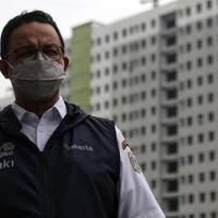 anies-surati-menkes-usul-wna-pencari-suaka-divaksinasi-covid-19