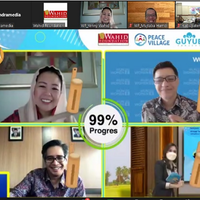 wahid-foundation-gelar-forum-nusantara-promosi-kesetaraan-gender