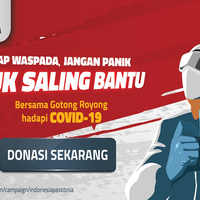 sicepat-ekspres-berikan-donasi-untuk-gerakan-indonesiapastibisa