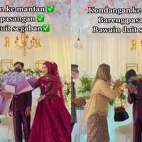 dramatis-cewek-gandeng-pacar-di-pernikahan-mantan-beri-duit-segaban-buat-pengantin