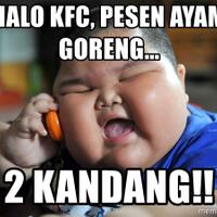 loh-di-masa-pandemi-kfc-membuka--hotel--khusus-dengan-tema-ayam-goreng