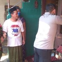 belum-vaksinasi-sejumlah-rumah-warga-kebayoran-lama-ditempel-stiker-belum-vaksin
