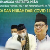 indonesia-bersholawat-airlangga-bicara-tentang-pandemi-dan-1-muharam