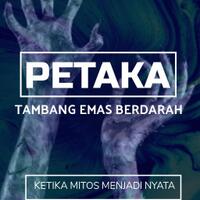 petaka-tambang-emas-berdarah