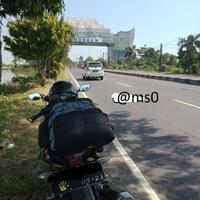 trik-touring-aman-dan-nyaman-saat-libur-17-agustus