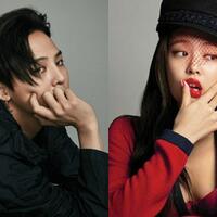 g-dragon-dirumorkan-datangi-lokasi-photoshoot-jennie-blackpink