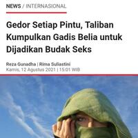 tak-terima-afghanistan-disebut-mungkin-jadi-basis-kelompok-teroris-kader-demokrat