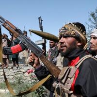 protes-pemerintahan-taliban-dua-demonstran-ditembak-mati