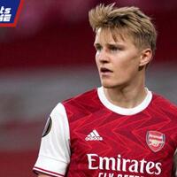 arsenal-dan-martin-odegaard-hampir-mencapai-kesepakatan