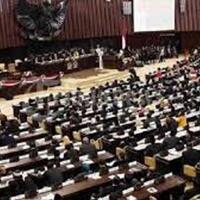 kpk-kepatuhan-lapor-lhkpn-anggota-dpr-hanya-55-persen