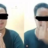 ini-tampang-terduga-pelaku-fetish-mukena-di-malang-sebut-foto-untuk-konsumsi-pribadi