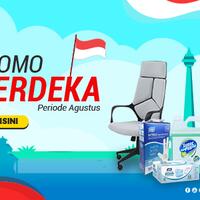 promo-merdeka-beli-kartonan-lebih-murah-masker-kursi-sarung-tangan