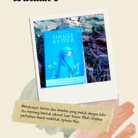 review-buku--single-kedua-ironically-the-story-of-a-widow