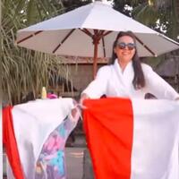heboh-video-lempar-bendera-merah-putih-olivia-jensen-tak-ada-niat-melecehkan