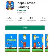 game-kepak-sayap-banteng-sindir-puan-maharani