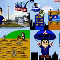 game-kepak-sayap-banteng-sindir-puan-maharani