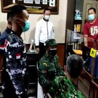 kepalanya-dipukul-saat-jalankan-tugas-pantau-tes-swab-dandim-buleleng-lapor-polisi