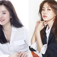 go-hyun-jung-dan-shin-hyun-been-bertemu-di-drama-a-person-similar-to-you