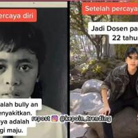 masa-kecil-menjadi-korban-bullying-pria-ini-buktikan-sukses-di-usia-muda-memotivasi