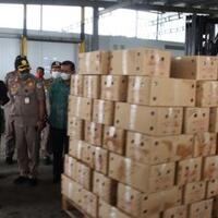 4-ton-jengkol-dan-petai-asal-sumut-dikirim-ke-jepang