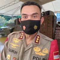 saling-lapor-polisi-akan-proses-laporan-putra-ahok-dan-selebgram-ayu-thalia