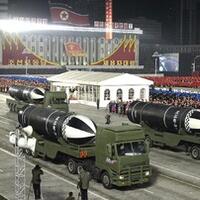 korut-diduga-bersiap-parade-militer-pamer-rudal-balistik-baru