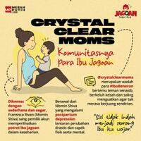 ibu-jagoan-penyintas-postpartum-depression-inisiator-crystal-clear-moms