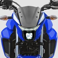 new-yamaha-fz250-resmi-dirilis-wajah-mirip-robocop