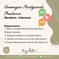 lowongan-penerjemah-freelance-mandarin---indonesia