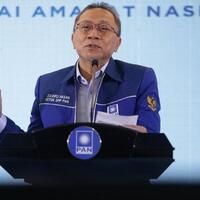 zulhas-ungkap-cerita-jokowi-tolak-3-periode-saat-ditanya-elite-pd