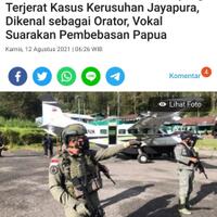 pemuda-gereja-papua-bebaskan-victor-yeimo-tanpa-syarat