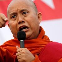 sosok-wirathu-biksu-anti-muslim-yang-dibebaskan-junta-myanmar