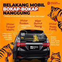stiker-belakang-mobil-gegayaan-ala-bapak-bapak-nanggung