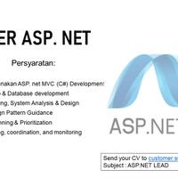 jakarta--lowongan-kerja-aspnet-leader