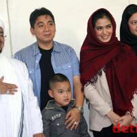 setelah-dibaptis-jessica-iskandar-jawab-kemungkinan-pindah-agama-karena-pacar