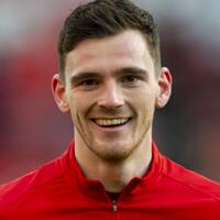 fakta-seputar-andy-robertson