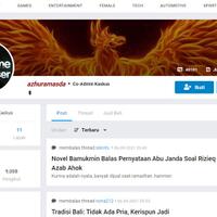 moderator-azhuramasda-kaskus-dancok--kenapa-artikel-gue-lho-hapus-apa-salah-gue
