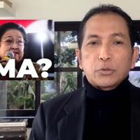 sebarkan-hoaks-megawati-sakit-gbm-akan-laporkan-hersubeno-arief-ke-polisi