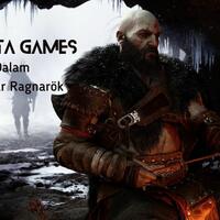 cerita-games--karakter-karakter-dalam-god-of-war-ragnarok