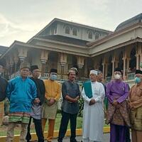 bobby-jawab-permintaan-kelompok-melayu-soal-aturan-asn-pakai-baju-adat