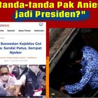 anies-unggah-cerita-kecebur-got-netizen-sebut-tanda-tanda-jadi-presiden