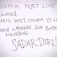beberapa-tulisan-larangan-bertamu-ke-indekos-yang-sangat-nendang
