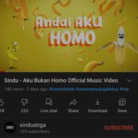 beredar-iklan--aku-bukan-homo--di-youtube-kids-pks-awasi-konten-digital