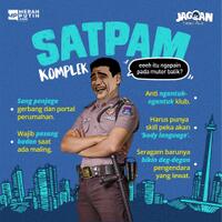 satpam-komplek