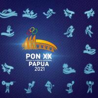 menjelang-pon-xx-papua-penonton-bisa-menyaksikan-langsung-ke-venue