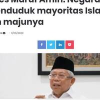 rajin-promosikan-keuangan-syariah-wapres-ma-ruf-amin-diganjar-penghargaan-gifa
