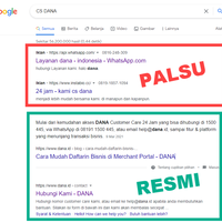 awas-akun-cs-dana-palsu-bergentanyangan-muncul-di-top-pagerank-google