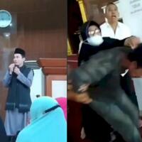 mencekam--video-detik-detik-penyerangan-ustaz-chaniago-di-batam
